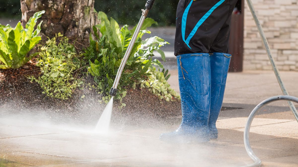 Understanding Karcher Pressure Cleaners