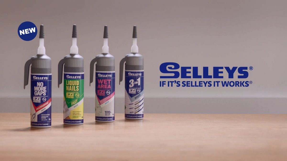 The Wild Story of Selleys: Making Sealants & Fleeing Nazis