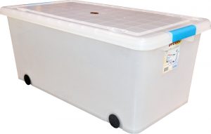 Eezee Toyogo Storage Box with Cover 1090