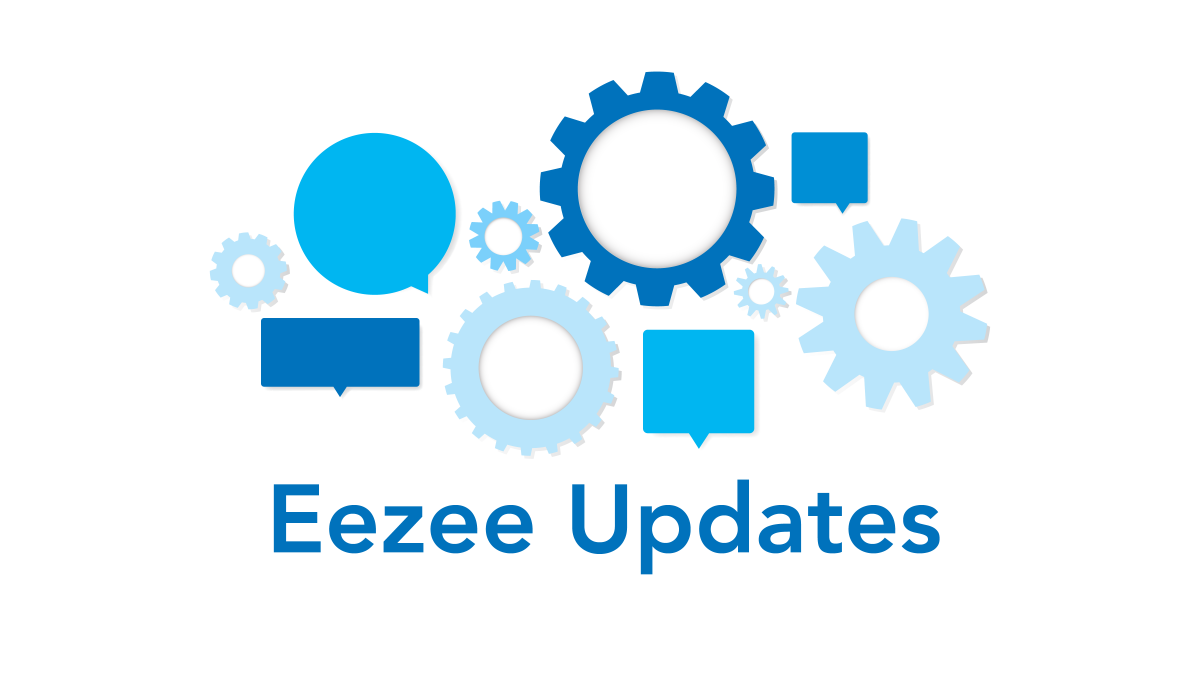 Eezee Updates – Seller Center Improvements, PayNow and more!