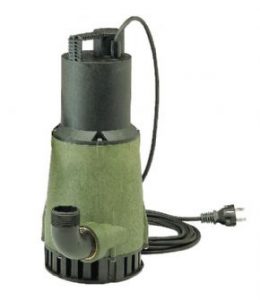 DAB NOVA 600 M-NA SUMP PUMP SUBMERSIBLE PUMPS