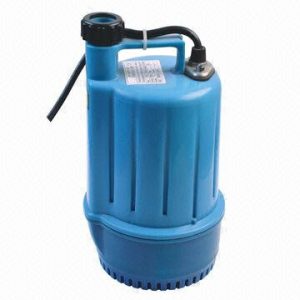 GARDEN SUBMERSIBLE PUMP SPP100 SUBMERSIBLE PUMPS