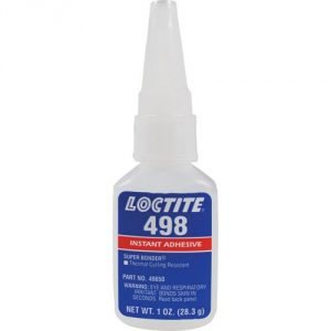 Adhesive Prism Glue Sealant