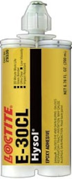 Loctite E-30CL Hysol Epoxy Structural Adhesive