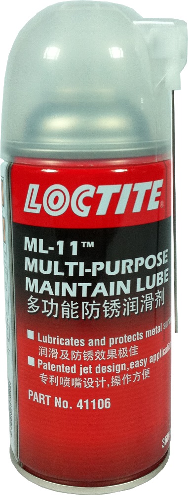 LOCTITE MULTI PURPOSE MAINTAIN LUBE 360ML