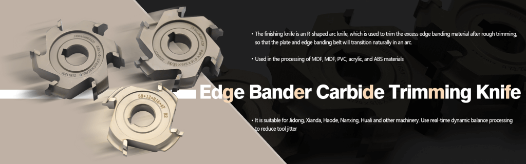 edge bander machine