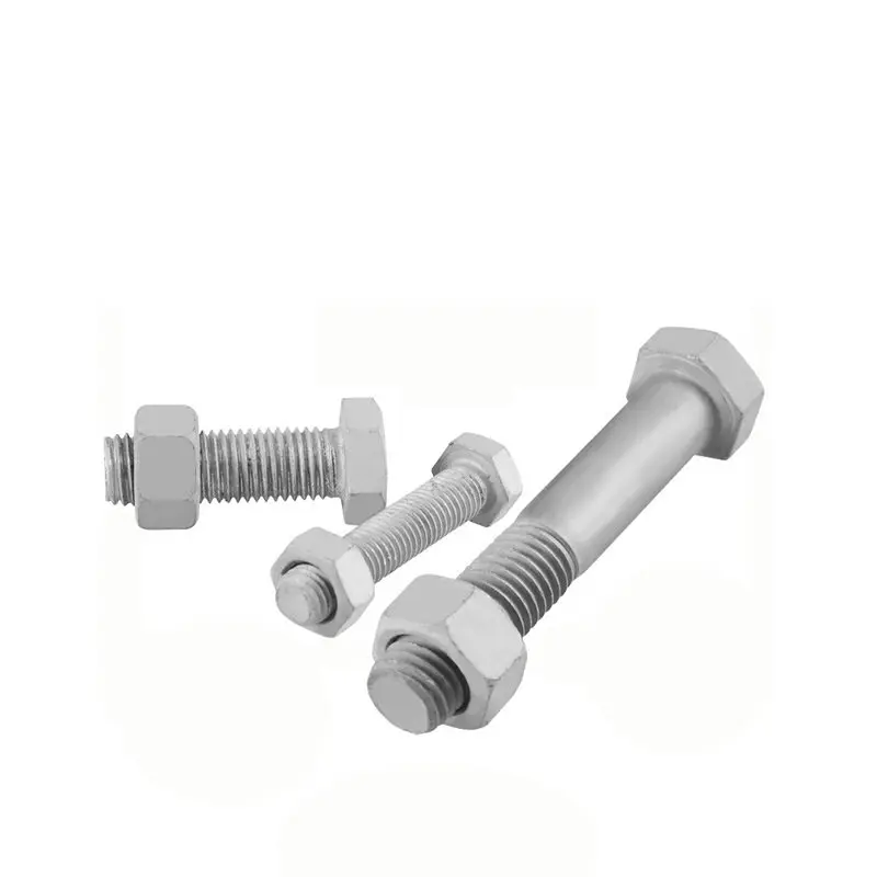 high tensile bolts 8