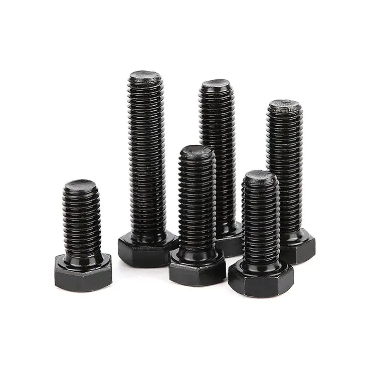 high tensile bolts