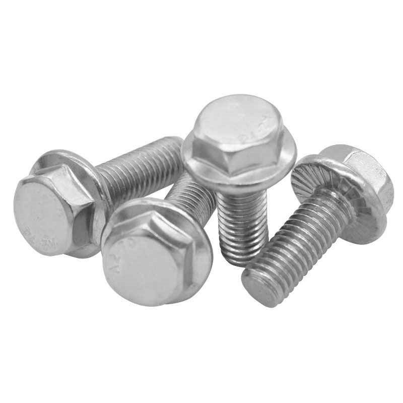 flange bolts