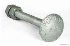 A449 step bolt