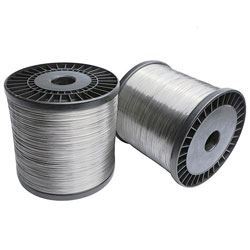 Stainless Steel Filler Coil Wire Suppliers in Jamnagar