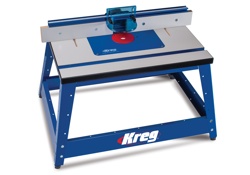 Kreg Precision Router Table 